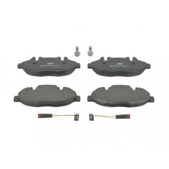 Fren Balatası Vito639 Ön